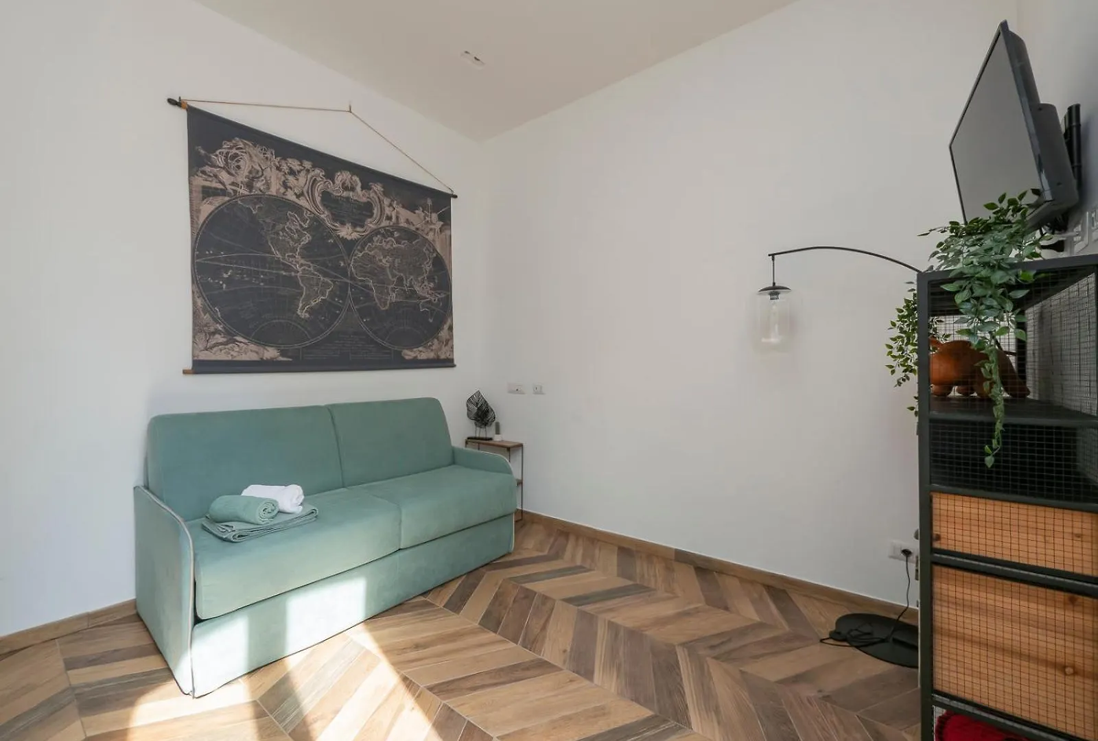 Ihost Cozy Studio - Agnesi 15 Milão