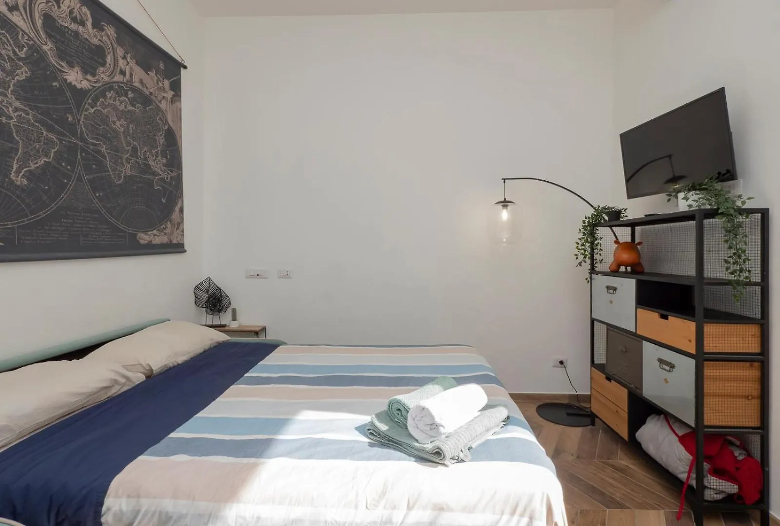 Ihost Cozy Studio - Agnesi 15 Milão Apartamento