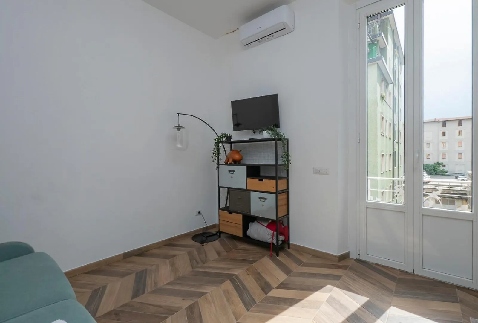 Ihost Cozy Studio - Agnesi 15 Milan Apartment