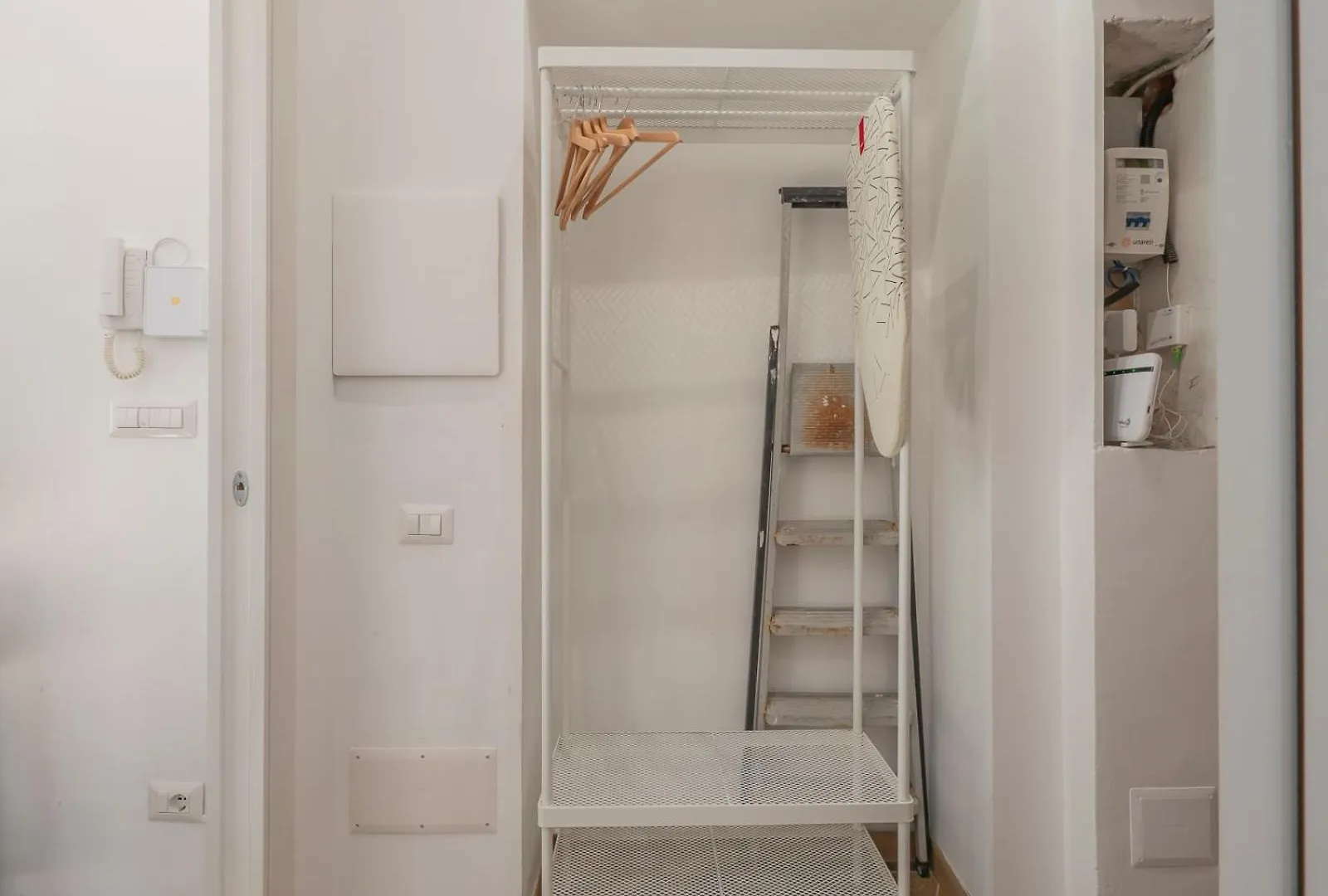 Apartment Ihost Cozy Studio - Agnesi 15 Milan