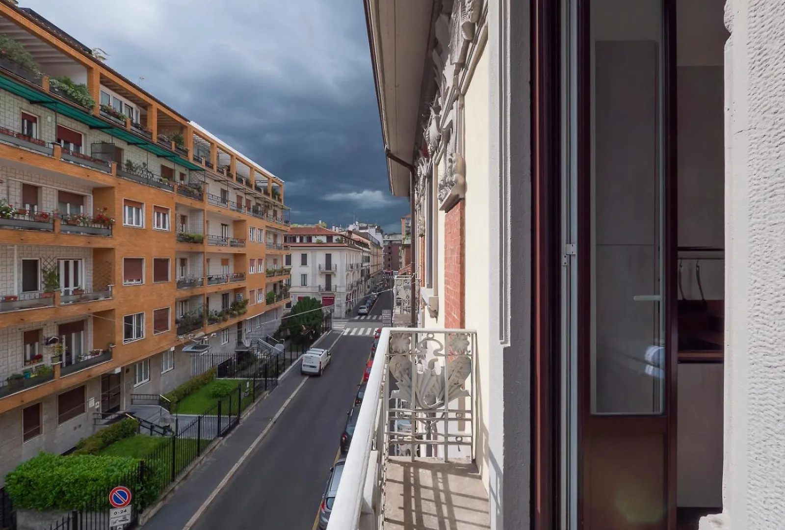 Ihost Cozy Studio - Agnesi 15 Milan